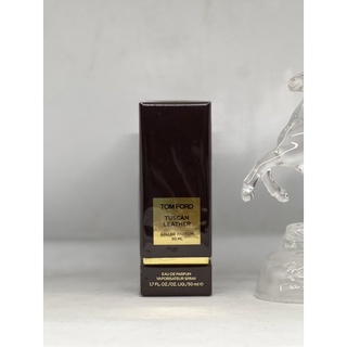 TOM FORD - Tuscan Leather 50 ML. และ 100 ML.[SEALED BOX]