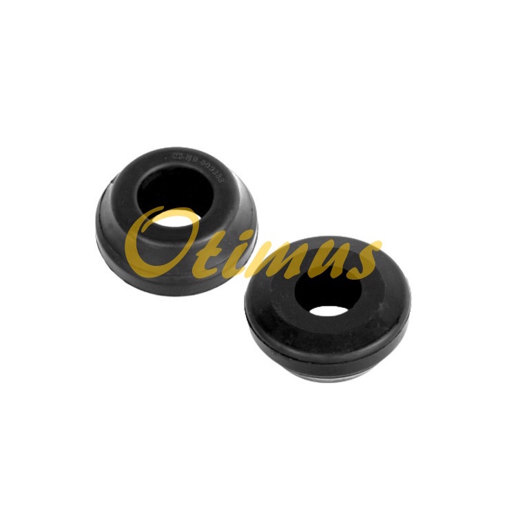 2 ชิ้น MITSUBISHI PAJERO V6 V43 V45 V46 REAR LOWER ARM BUSH