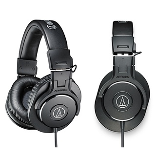 หูฟัง Audio-Technica ATH-M40x Headphone