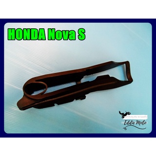 HONDA NOVA S CHAIN RUBBER SET "BLACK"  // ยางรองโซ่ สีดำ  สินค้าคุณภาพดี