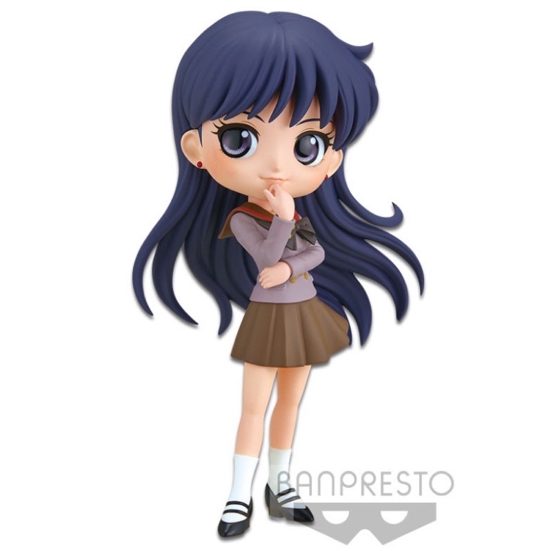 QPOSKET REI HINO SAILORMOON