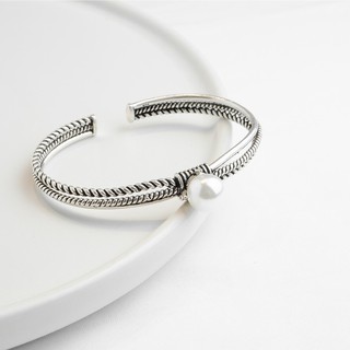 Pearly bracelet (freesize)