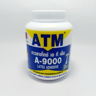 กาวลาเท็กซ์ ATM ขนาด 850 กรัม (32 ออนซ์) กาวอเนกประสงค์