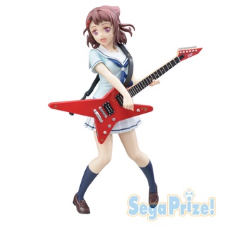 549992 BanG Dream! - Toyama Kasumi - PM Figure (SEGA)