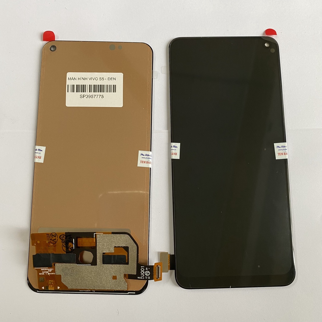 หน้าจอ Vivo V19 Neo / V19neo / V17 / IQoo 3 / S5