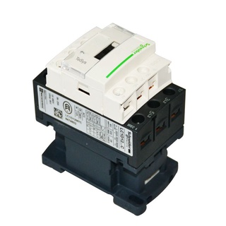 ร้านในไทย LC1-D12M7 LC1D12M7 TeSys D Contactor-3P(3)-AC-3-12-220 V AC Coil ส่งของทุกวัน