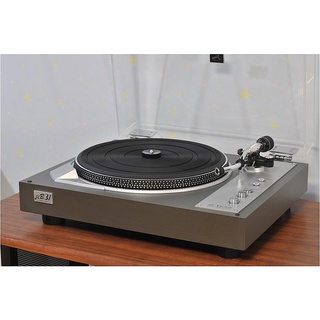 เครื่องเล่นแผ่นเสียง Victor JL-B31 Turntableระบบ Manual/ Idler Drive Rare Vintage Hi-Fiเสียงหรูเก็บรายละเอียดทุกเม็ด