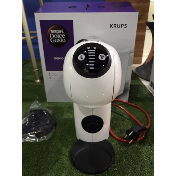 🔺สินค้ามือ 2 🔺 เครื่องชงกาแฟ รุ่น KP240166