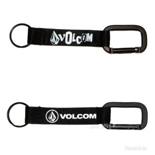 พวงกุญแจ​เกี่ยว​หู​กางเกง​ สาย​ยาว​ Volcom