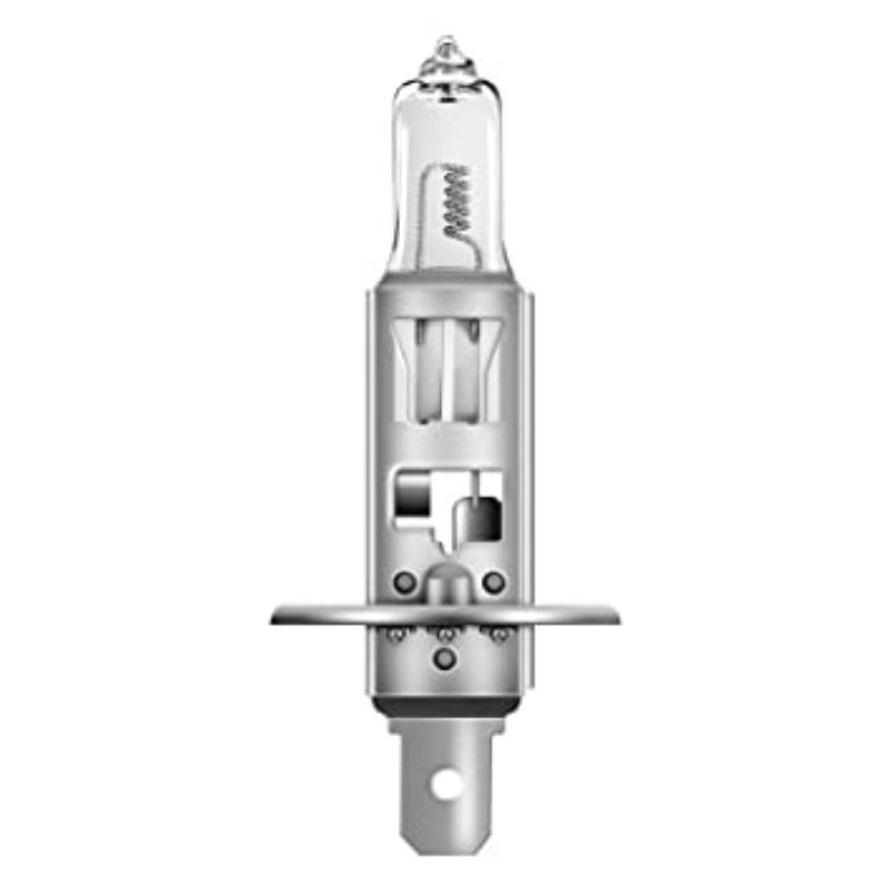 H1 หลอดไฟฮาโลเจน 12V 55w