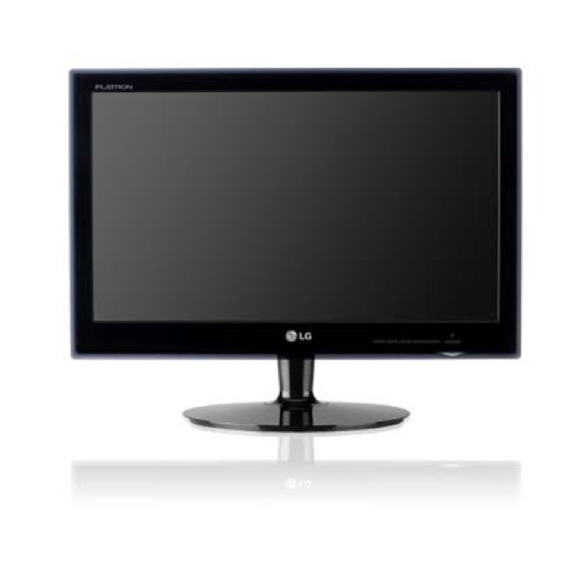 จอคอมพิวเตอร์ LG 19นิ้ว สินค้าดีมีคุณภาพ