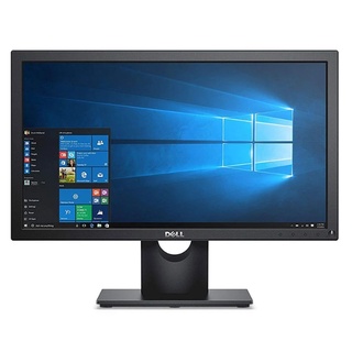 DELL MONITOR E2016HV 19.5inch TN 60Hz (จอคอมพิวเตอร์ )