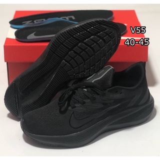 รองเท้า nike air zoom รุ่นใหม่ล่าสุด