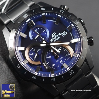 นาฬิกาCASIO EDIFICE CHRONOGRAPH รุ่น EFR-571DC-2AV,EFR-571DC-2A,EFR-571DC-2