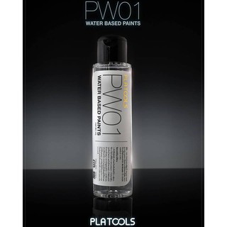 PW01 WATER BASED PAINTS 90 ml