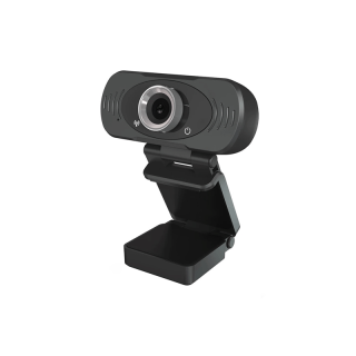 [ราคาพิเศษ 699บ.] IMILAB Webcam คมชัด FHD 1080p พร้อมไมโครโฟนในตัว กล้องเว็บแคม เว็บแคม ศูนย์ไทย -15M