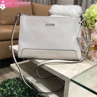 Guess Factory Women’s CrossBody Bag ของแท้ ราคาถูก