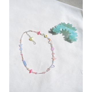 Pastel Vibes necklace