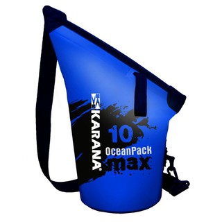 Karana OceanPack Max 10 (Medium Blue)