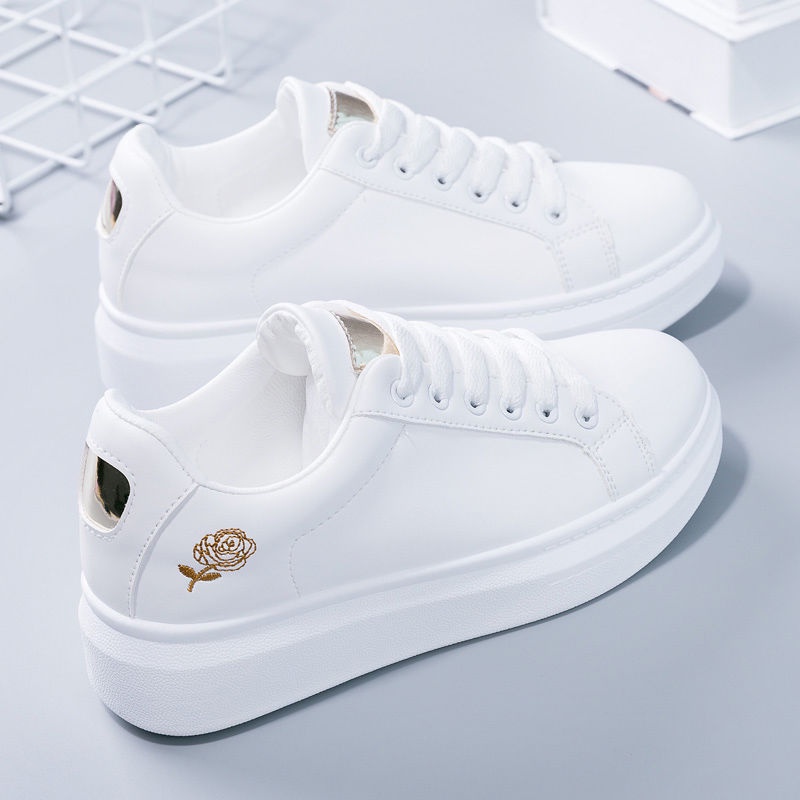 2022-women-casual-shoes-new-sring-white-sneakers