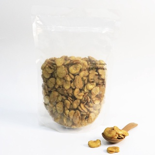 Tonggarden NCH ปากอ้ารสหมึกย่าง 500 กรัม