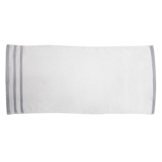 ผ้าเช็ดตัว อาบน้ำ ผ้าขนหนู 27X54 นิ้ว MARTIN สีขาว HOME LIVING STYLE TOWEL HOME LIVING STYLE MARTIN 27X54" WHITE