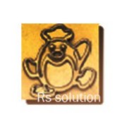 แม่พิมพ์ ขนมเค้ก นกเพนกวิน Brand  Mould - Penguin รุ่น RS3-J3611สินค้าเป็น Preorder (ไม่เกิน 20 วันไ