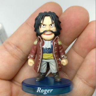 Roger onepiece bandai