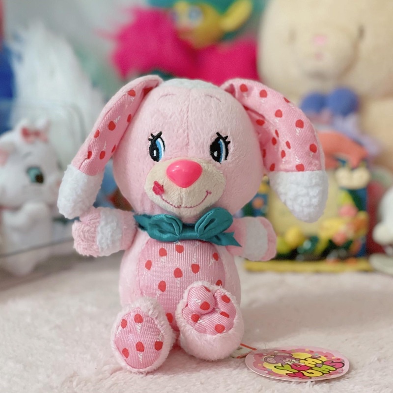 ตุ๊กตา ยัมยัมส์ yumyums