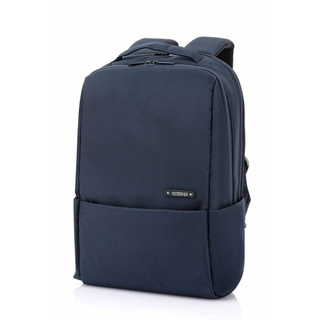 AMERICAN TOURISTER กระเป๋าเป้สะพายหลัง ใส่โน้ตบุ๊คขนาด 15.6 นิ้ว รุ่น RUBIO BACKPACK 03 AS