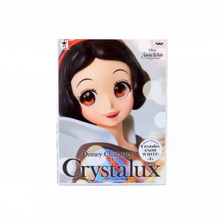 Banpresto Disney Characters Crystalux Snow​ White.