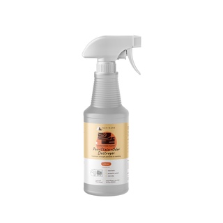 Kin+Kind Hardwood+Floor Pee+Stain+Odor Destroyer สเปรย์ออร์แกนิคขจัดคราบและกลิ่นฉี่สัตว์เลี้ยงสำหรับพื้นและไม้เนื้อแข็ง