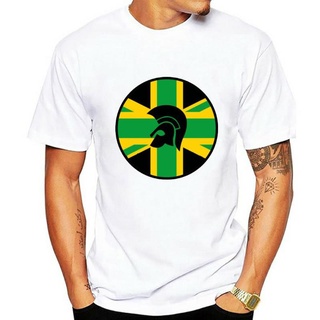 เสื้อยืด พิมพ์ลาย Reggae Trojan สไตล์คลาสสิก 60สามารถปรับแต่งได้