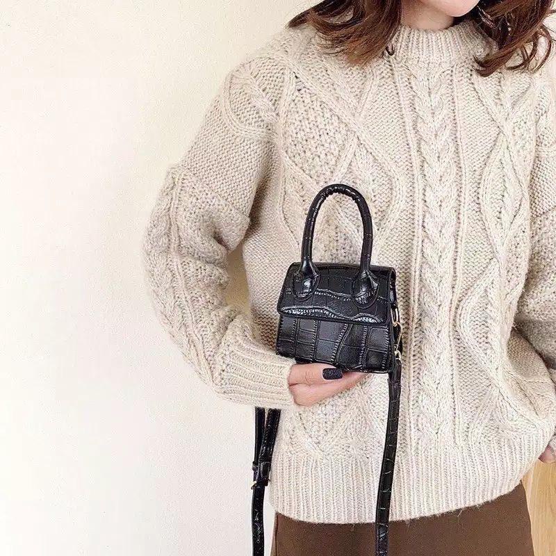 กระเป๋าสะพายข้างผู้หญิง Jessy สําหรับผู้หญิง Cool B Marinnu Cool