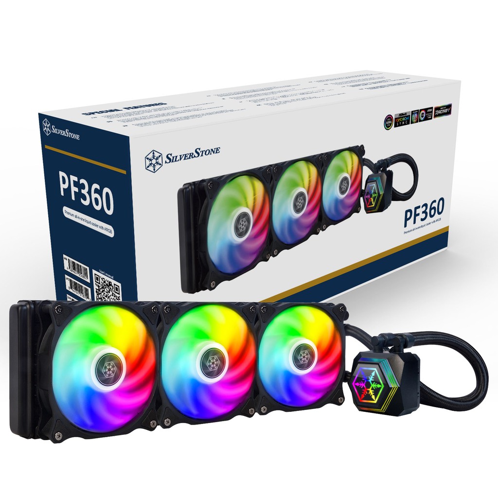 รวมชุด ขาล็อค ขายึด LGA 1700 Mounting Kit Heatsink ชุดน้ำ water cooling