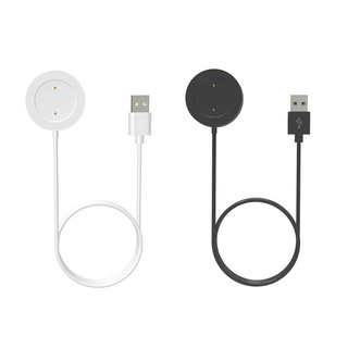 สายชาร์จ Xiaomi Watch Sport / Mi Watch S1 Active Smart Watch Charger Dock / Mi Watch S1 USB Charging Cable Dock