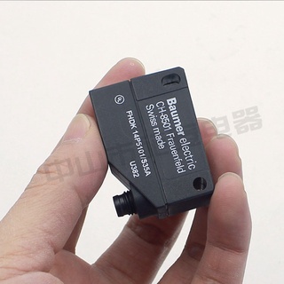 Sz ใหม่ ของแท้ เซนเซอร์ตรวจจับวัตถุ สะท้อนแสง FHDK-14N5101/S35A