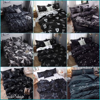 🎁🛌ชุดเครื่องนอนครบเซ็ต พร้อมผ้านวม(ครบชุด6ชิ้น)สินค้าพร้อมส่ง