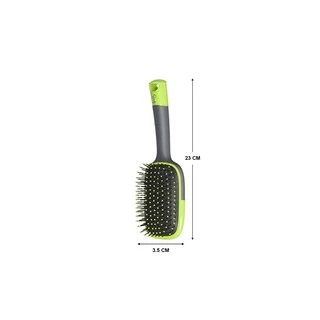 Goody หวีแปรงฐานใหญ่ 09563 Detangle It Paddle Brush
