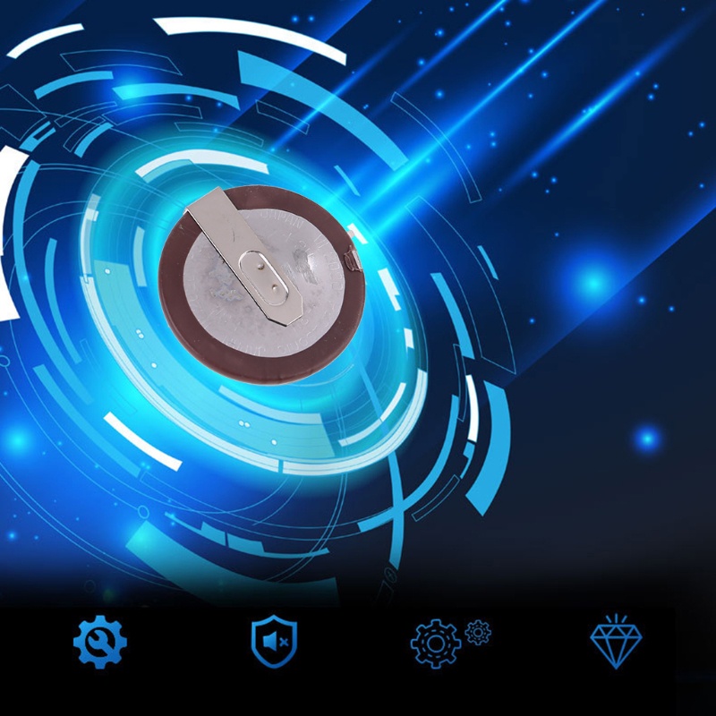 Edb* รีโมตกุญแจแบตเตอรี่ แบบชาร์จ 1 ชิ้น สําหรับ BMW VL2020-90 องศา