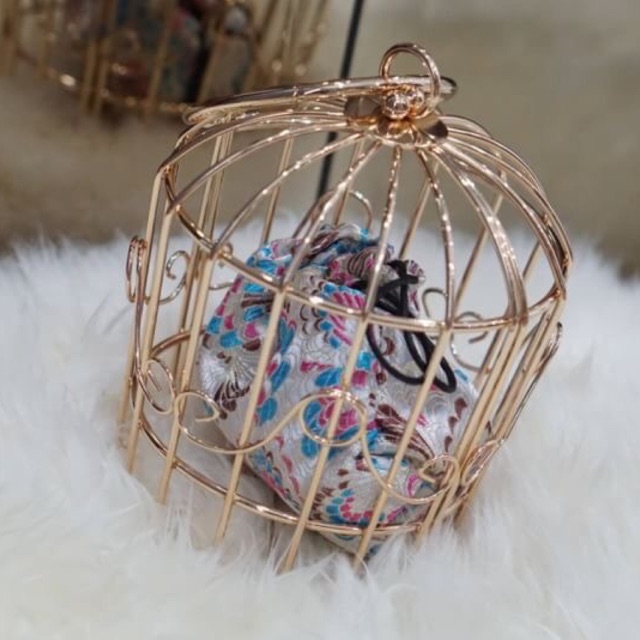 🌸🌸💕 Kate spade bird cage bag🌸🌸💕