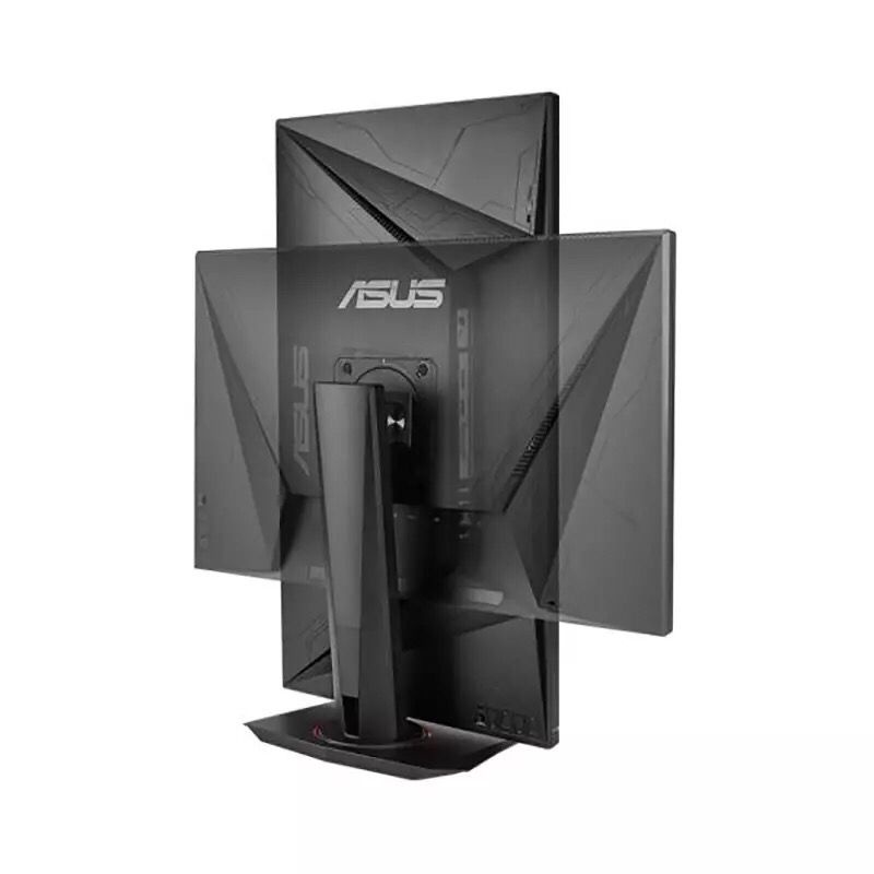 ASUS VG279Q 144hz เกม 27 นิ้ว IPS LCD แสดงผล 1ms ตอบสนอง PS4 ยก #6