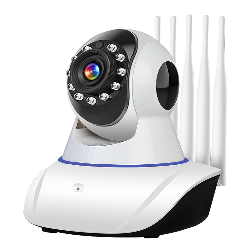 พร้อมส่ง XIAOMI Smart Camera C300 Voice Control ระบบ AI กล้องวงจรปิด wifi กล้องวงจรปิดไร้สาย mi home