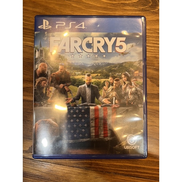 แผ่นเกมมือ2 Play Station4 มือสอง