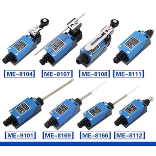 ￼Limit switch  รุ่นME-8166 me-8104 me-8107me-8111me9101me-8166me-8169me8-112