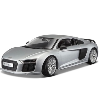 โมเดลรถ 1:18 Audi R8 V10 Plus [Maisto]