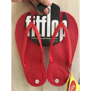 🔥FITFLOP🔥รองเท้าแตะfitflop เบา เบา น้ำหนักเบา