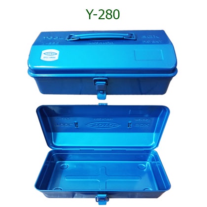กล่องใส่เครื่องมือช่าง TOYO   Y-280  Y-350   Y-410   Y-455