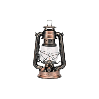 CAPTAIN STAG CS OIL LANTERN <MEDIUM> ตะเกียง ตะเกียงอเนกประสงค์ ตะเกียงแคมป์ปิ้ง