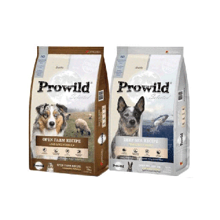 ส่งฟรีProwildโปรไวลด์ อาหารสุนัขเกรด Holistic เหมาะสำหรับทุกสายพันธ์และทุกช่วงวัย ขนาด 15 กิโลกรัม